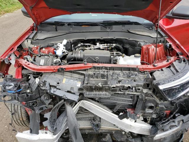 Photo 12 from auction – 2023 FORD EXPLORER X with VIN 1FMSK8DH2PGA68248