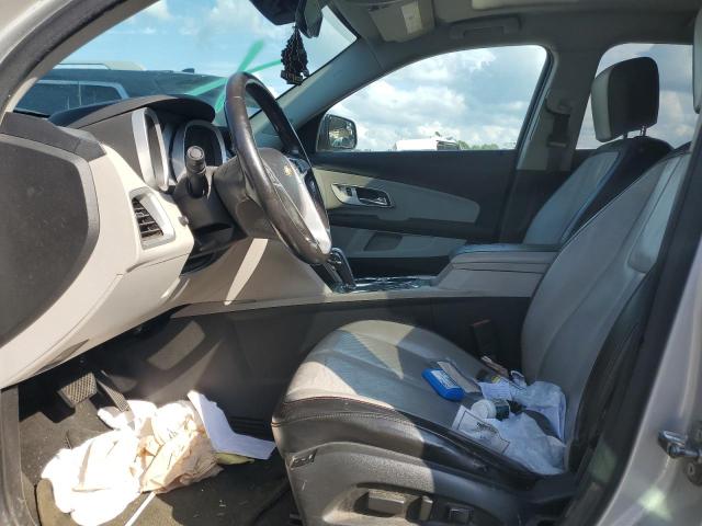 Photo 7 from auction – 2013 CHEVROLET EQUINOX LT with VIN 2GNALFEK0D1175438