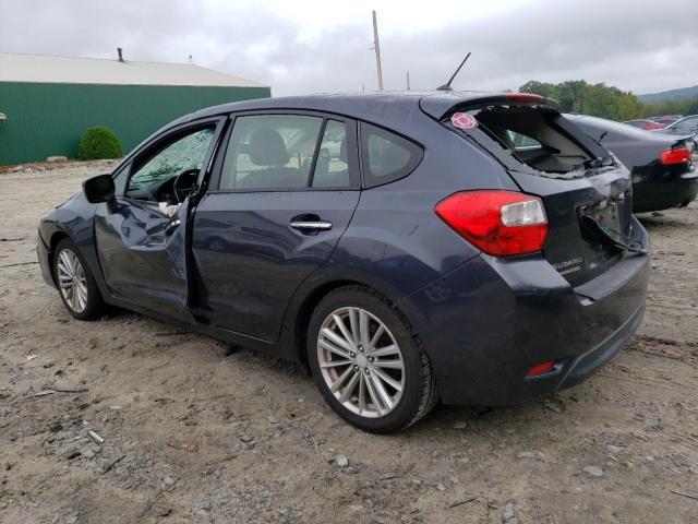 Photo 2 from auction – 2013 SUBARU IMPREZA LI with VIN JF1GPAG64D2876709