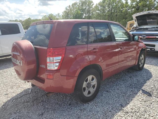 Photo 3 from auction – 2011 SUZUKI GRAND VITA with VIN JS3TE0D28B4100399