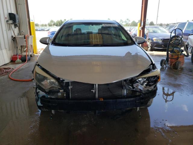 Photo 5 from auction – 2016 TOYOTA COROLLA L with VIN 5YFBURHE3GP489639