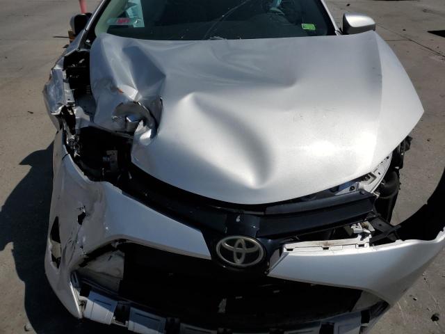 Photo 11 from auction – 2018 TOYOTA COROLLA L with VIN 5YFBURHE5JP796494