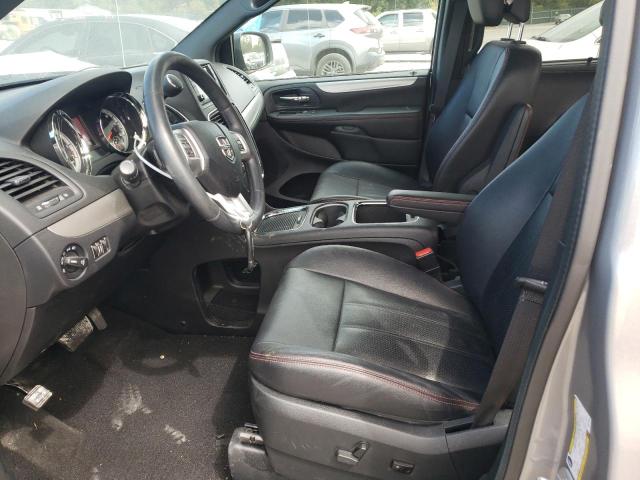 Photo 7 from auction – 2016 DODGE GRAND CARA with VIN 2C4RDGEG6GR374039