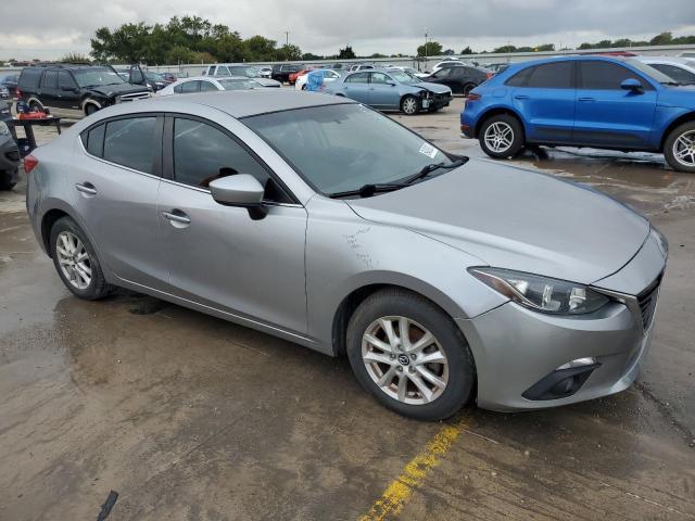 Photo 4 from auction – 2015 MAZDA 3 TOURING with VIN 3MZBM1V75FM164730