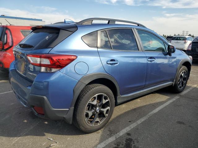 Photo 3 from auction – 2018 SUBARU CROSSTREK with VIN JF2GTABC4JH320915
