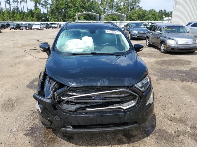 Photo 5 from auction – 2018 FORD ECOSPORT S with VIN MAJ6P1CL2JC203365