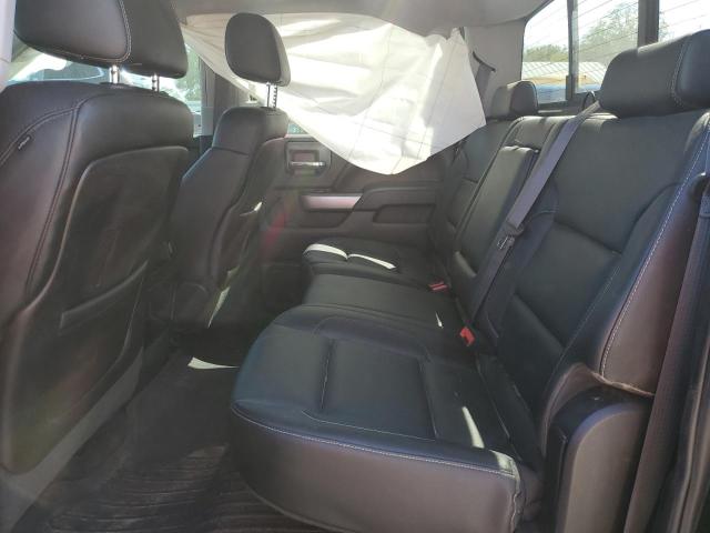 Photo 10 from auction – 2014 CHEVROLET SILVERADO with VIN 3GCUKSEC3EG498014