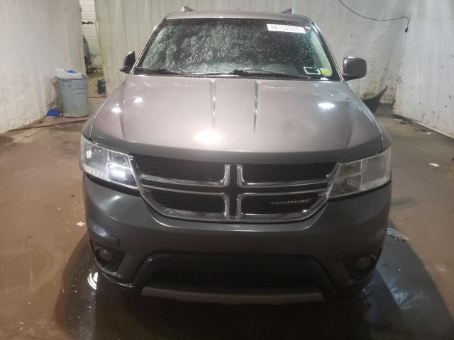 Снимка 5 от търг – 2012 DODGE JOURNEY SX с VIN 3C4PDCBG0CT314978
