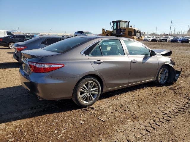 Photo 3 from auction – 2016 TOYOTA CAMRY LE with VIN 4T1BF1FKXGU177479