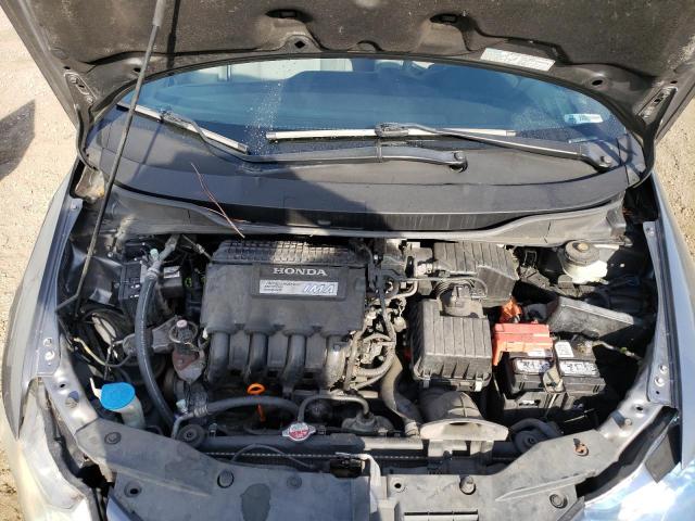 Photo 11 from auction – 2011 HONDA INSIGHT with VIN JHMZE2H30BS008849