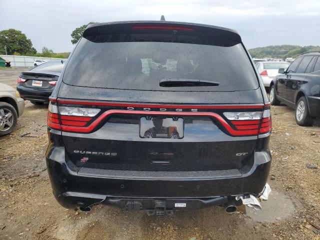 Photo 6 from auction – 2023 DODGE DURANGO GT with VIN 1C4RDJDG8PC637431