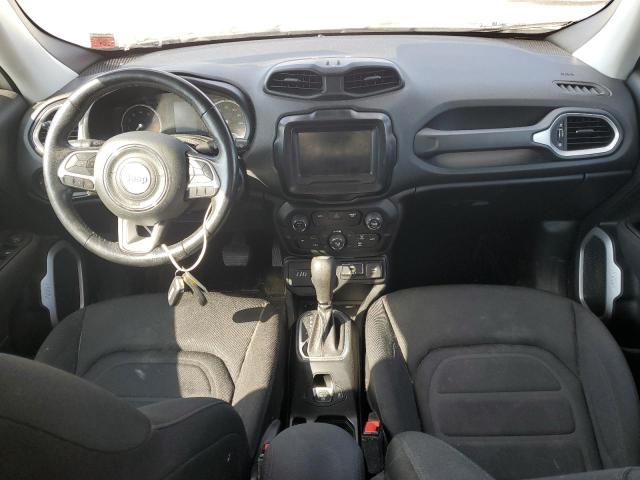 Photo 8 from auction – 2018 JEEP RENEGADE L with VIN ZACCJBBB2JPJ46963