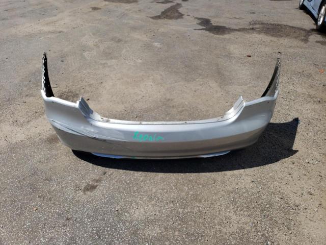 Photo 12 from auction – 2011 CHRYSLER 200 TOURIN with VIN 1C3BC1FB2BN500783