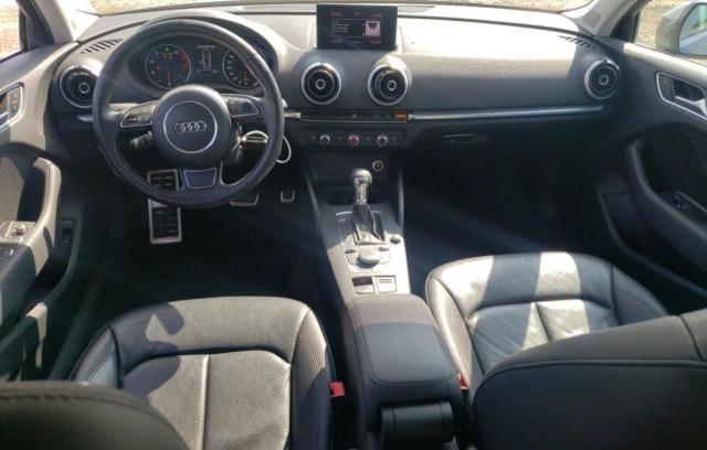 Photo 8 from auction – 2015 AUDI A3 PREMIUM with VIN WAUACGFF0F1004789
