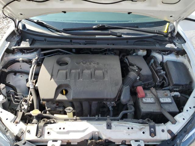 Photo 11 from auction – 2017 TOYOTA COROLLA L with VIN 2T1BURHE8HC795611