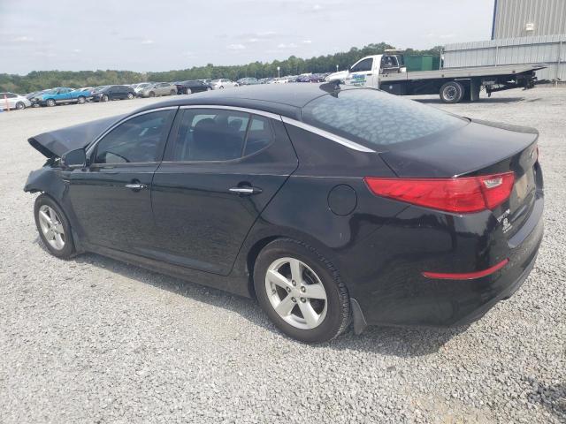 Photo 2 from auction – 2015 KIA OPTIMA LX with VIN KNAGM4A74F5660055