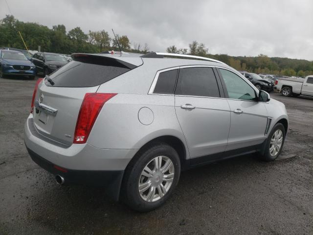 Photo 3 from auction – 2014 CADILLAC SRX LUXURY with VIN 3GYFNEE35ES660198