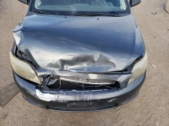 Photo 11 from auction – 2007 TOYOTA SCION TC with VIN JTKDE177170194469