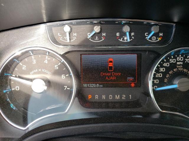 Photo 9 from auction – 2012 FORD F150 SUPER with VIN 1FTFW1ET2CKD47811
