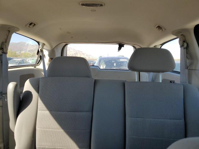 Photo 10 from auction – 2008 DODGE GRAND CARA with VIN 1D8HN44H48B185053