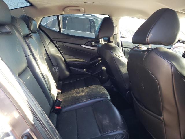 Foto 10 de la subasta – 2018 NISSAN MAXIMA 3.5 con VIN 1N4AA6AP1JC379063