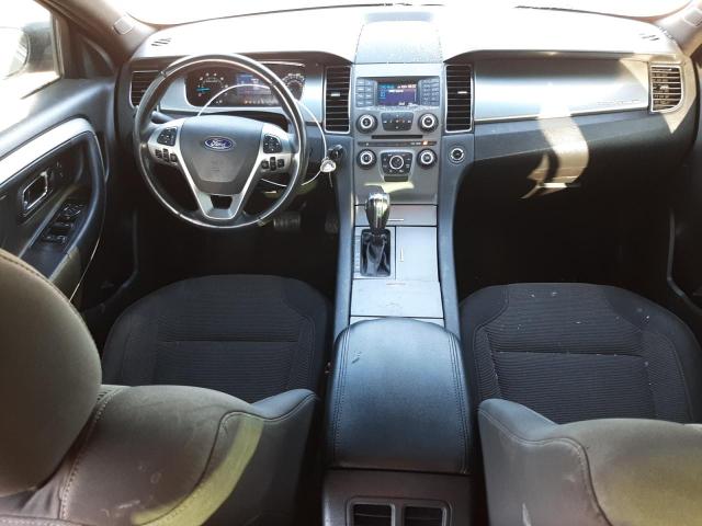 Photo 8 from auction – 2014 FORD TAURUS SEL with VIN 1FAHP2E84EG135236