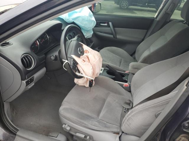 Photo 7 from auction – 2007 MAZDA 6 S with VIN 1YVHP80D175M04612