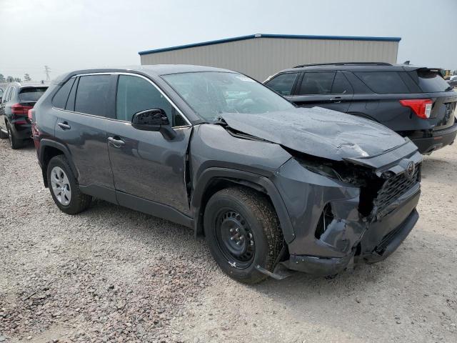 Photo 4 from auction – 2023 TOYOTA RAV4 LE with VIN 2T3F1RFV4PW338425