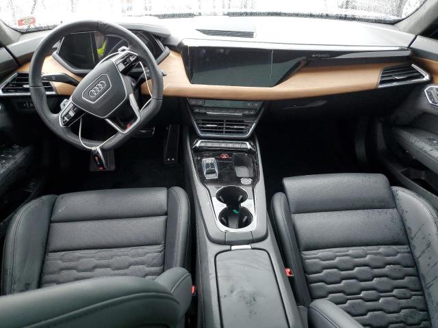 Photo 8 from auction – 2022 AUDI RS E-TRON with VIN WAUAHBFW9N7904526
