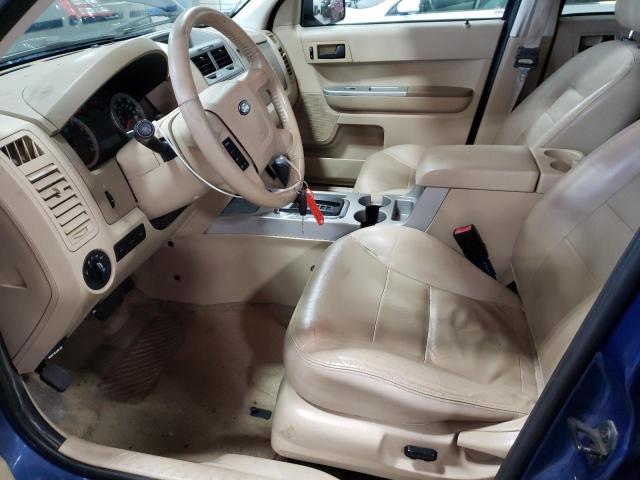 Photo 7 from auction – 2008 FORD ESCAPE XLT with VIN 1FMCU93108KB26770