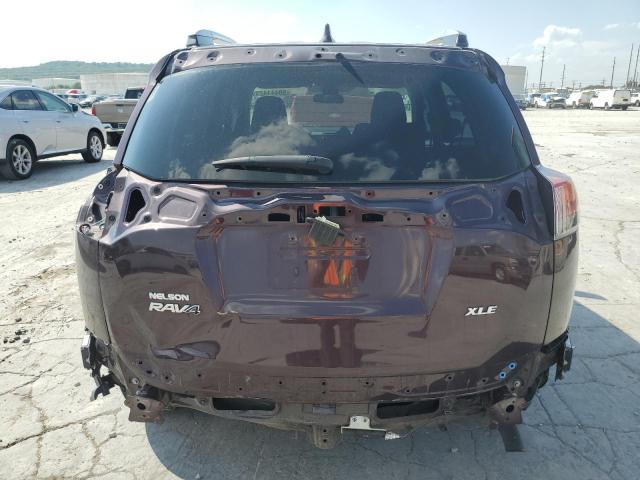 Photo 6 from auction – 2018 TOYOTA RAV4 ADVEN with VIN 2T3WFREV1JW435933