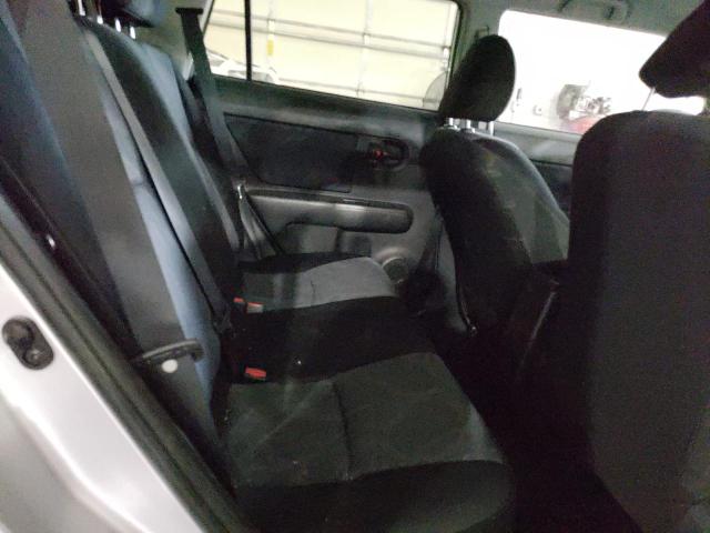 Photo 10 from auction – 2012 TOYOTA SCION XB with VIN JTLZE4FE7C1142318