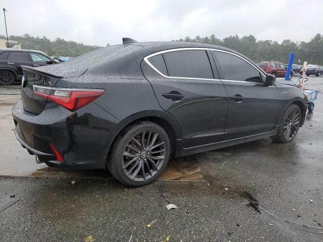 Photo 3 from auction – 2022 ACURA ILX PREMIU with VIN 19UDE2F84NA003322