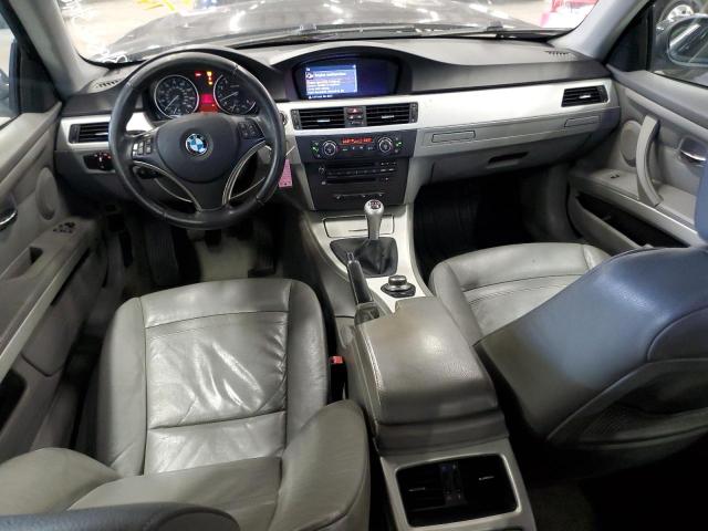Photo 8 from auction – 2008 BMW 3 SERIES with VIN WBAWV53508PF95239