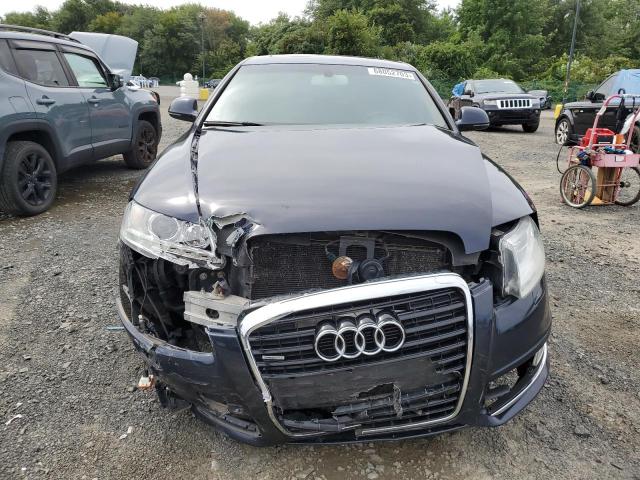 Photo 5 from auction – 2009 AUDI A6 PREMIUM with VIN WAUSG74F49N013729