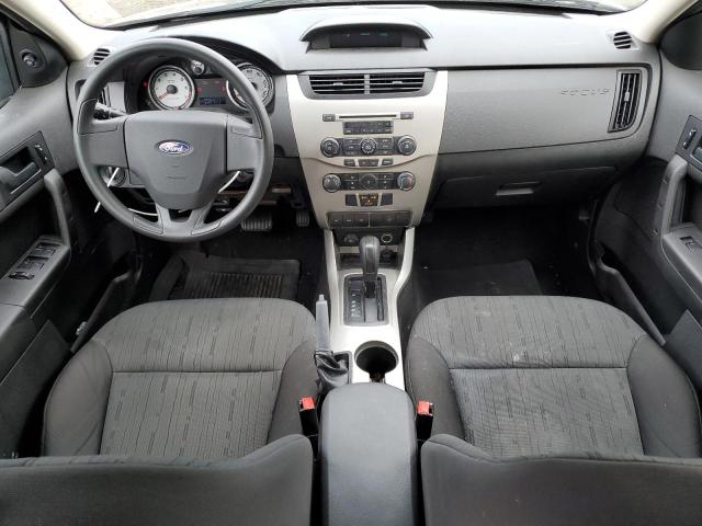 Photo 8 from auction – 2008 FORD FOCUS SE with VIN 1FAHP35N48W179579
