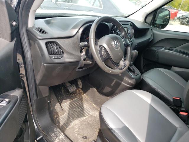 Photo 8 from auction – 2018 RAM PROMASTER with VIN ZFBERFBB8J6L00903