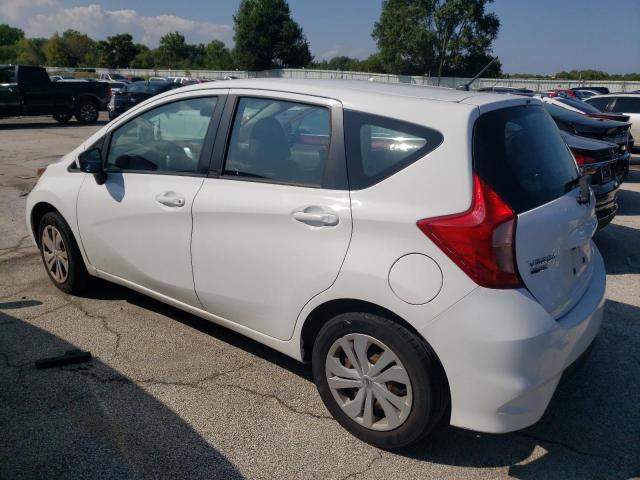 Photo 2 from auction – 2017 NISSAN VERSA NOTE with VIN 3N1CE2CP8HL372559