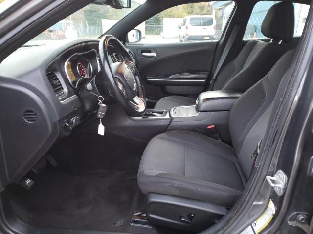 Photo 7 from auction – 2016 DODGE CHARGER SX with VIN 2C3CDXJG1GH247799