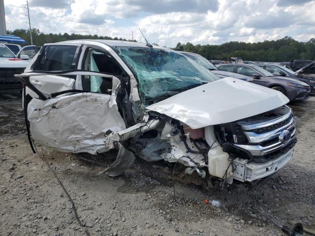 Photo 4 from auction – 2014 FORD EDGE SEL with VIN 2FMDK3JC2EBA61440