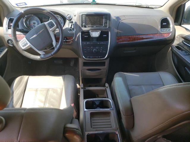 Photo 8 from auction – 2014 CHRYSLER TOWN & COU with VIN 2C4RC1BG4ER442341