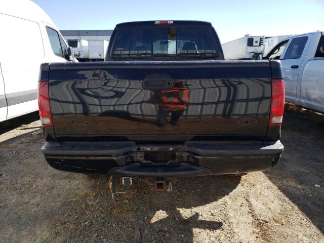Photo 6 from auction – 2003 FORD F250 SUPER with VIN 1FTNW21P73EC67798