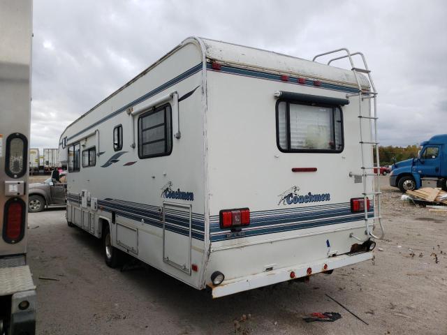 Photo 3 from auction – 1998 FORD COACHMAN with VIN 1FDLE40S1VHB87860