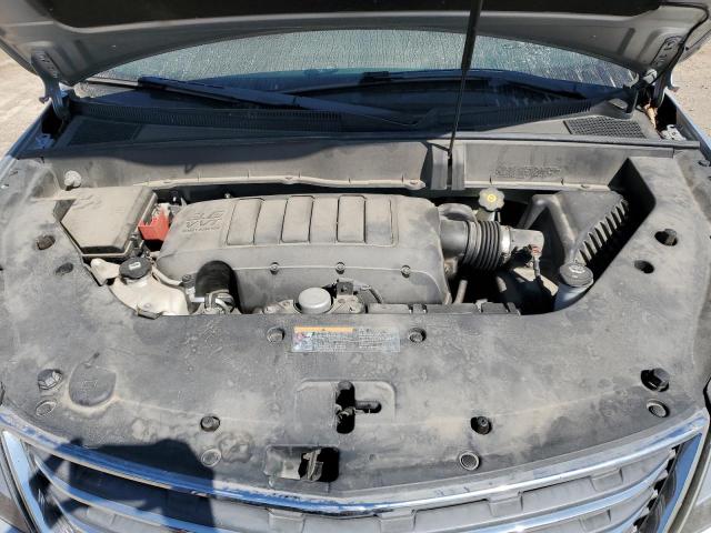 Photo 12 from auction – 2013 CHEVROLET TRAVERSE L with VIN 1GNKRGKD5DJ176377