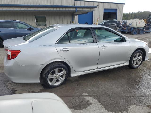 Photo 3 from auction – 2012 TOYOTA CAMRY BASE with VIN 4T1BF1FK2CU010009