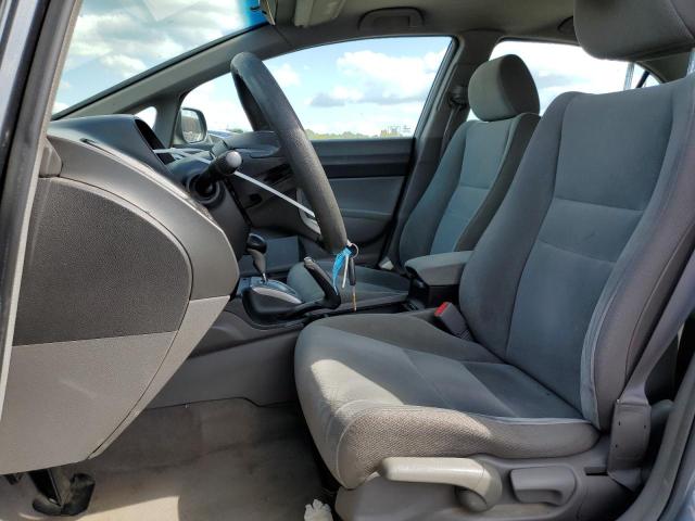 Photo 7 from auction – 2010 HONDA CIVIC LX with VIN 2HGFA1F55AH317108