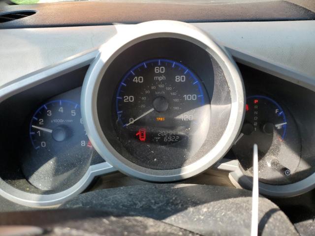 Photo 9 from auction – 2007 HONDA ELEMENT EX with VIN 5J6YH28787L009136
