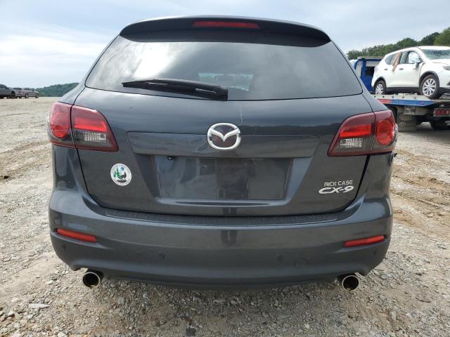 Photo 6 from auction – 2014 MAZDA CX-9 TOURI with VIN JM3TB2CA9E0428817