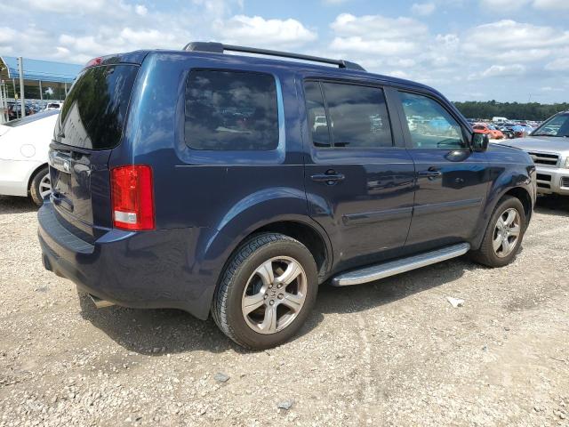 Photo 3 from auction – 2012 HONDA PILOT EXL with VIN 5FNYF3H55CB015019