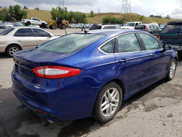 Photo 3 from auction – 2013 FORD FUSION SE with VIN 3FA6P0HR8DR371881